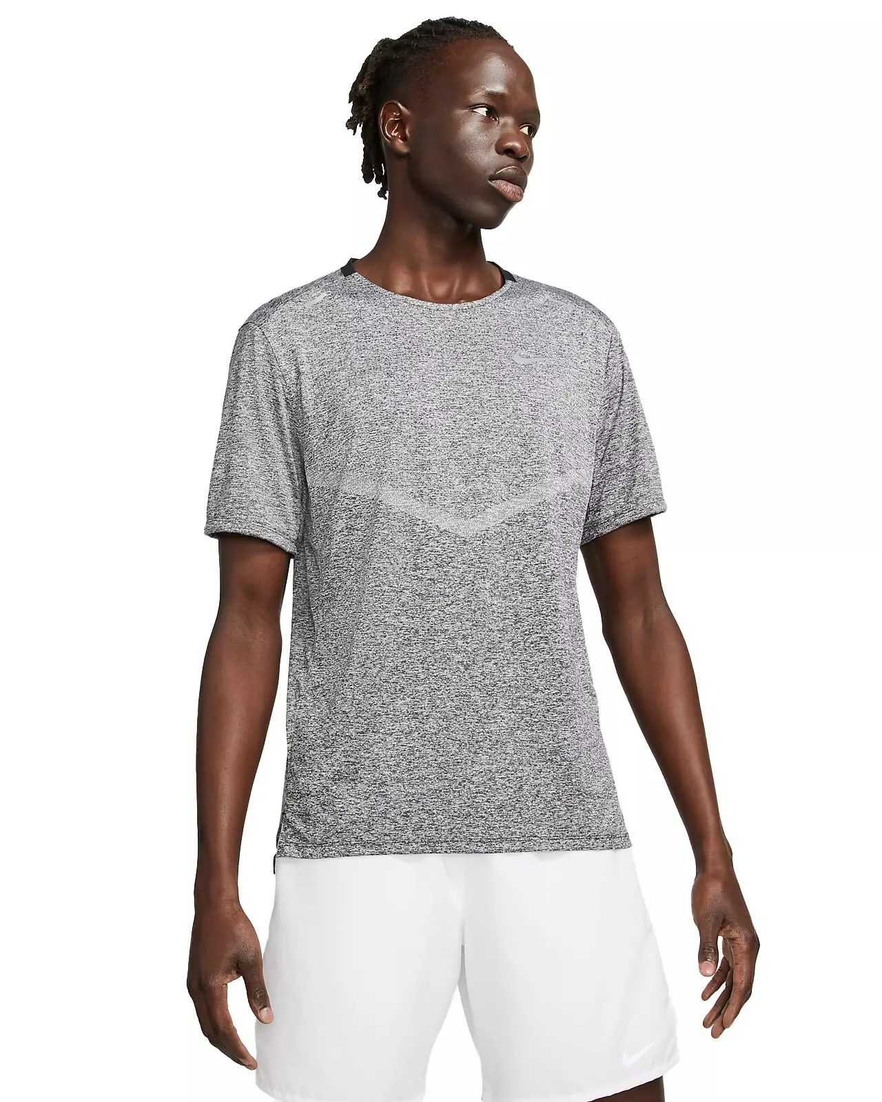 Nike rise cheap 365 running top